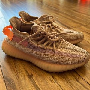 Yeezy boost 350 V2  Clay